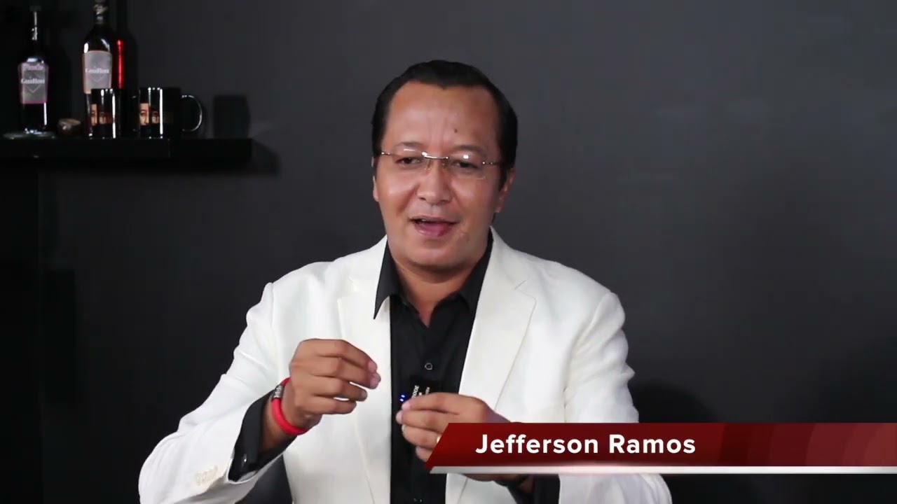 DE FRENTE CON XAVIER PINCAY