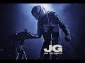 JG and the Robots - The Singularity