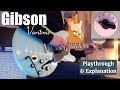 Gibson Varitone Switch: Playthrough & Explanation