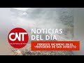 Persiste el incendio en el vertedero de San Josecito | Centro de Noticias Táchira