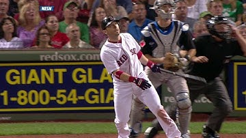 Scutaro records his 1,000th career hit