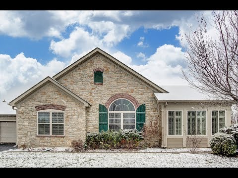 2384 Locust Hill Boulevard, Beavercreek, OH home video tour