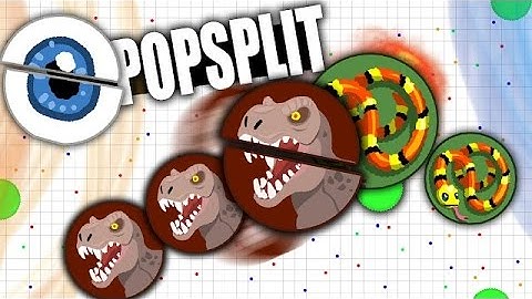 BLOB FIRST ONE PIECE PUSH-SPLIT EVER//TAKEOVER//POPSPILT//DOUBLE SPILTS