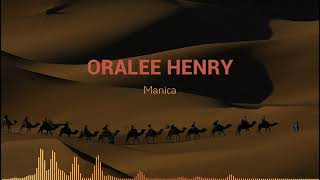 ORALEE HENRY - Manica