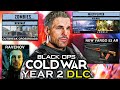 SHOCK *NEW* COLD WAR YEAR 2 DLC COMING…