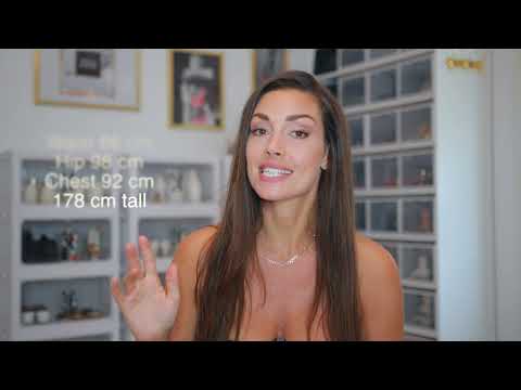 WOW Transparent Dresses Review How To Wear SHEIN
