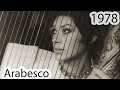 Arabesco N°1  de Claude Debussy