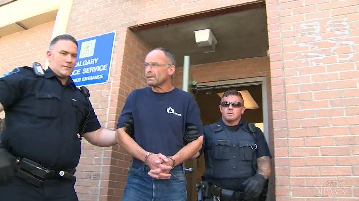 Garland found guilty of three counts of first-degr...