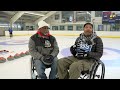 Downhill Daily | Curling at the 40th National Disabled Veterans Winter Sports Clinic