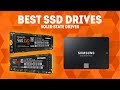Best SSD Drives 2020 [WINNERS] – The Ultimate Buying Guide