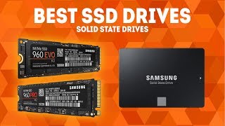 SSD Drives 2020 [WINNERS] – The Ultimate Buying Guide - YouTube