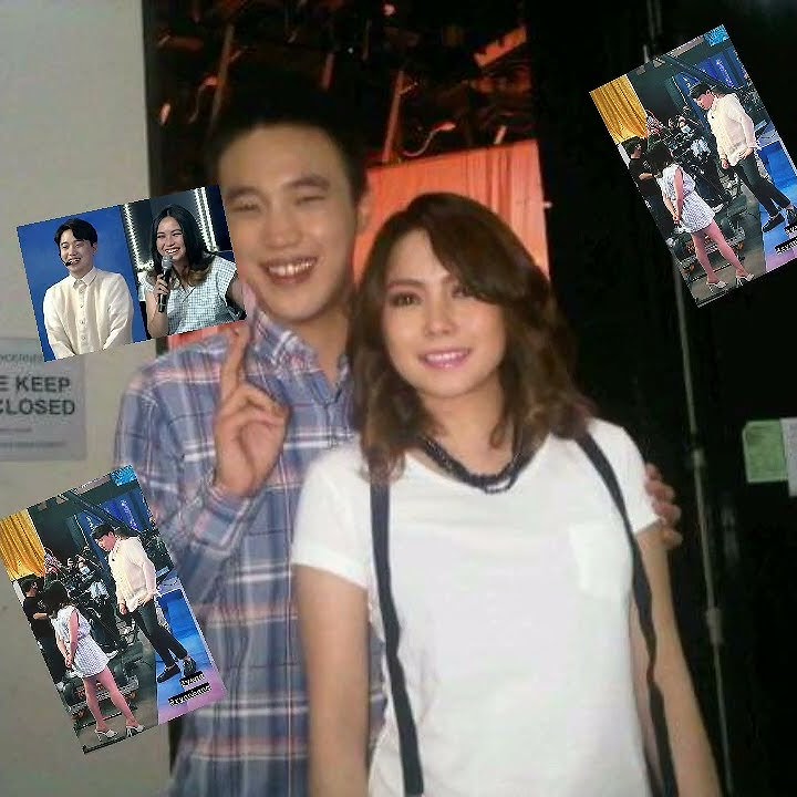 TRENDING YENG Constantino AND RYAN BANG LOVE STORY PINAGTAKPO DI TINADHANA SAYANG #short #video