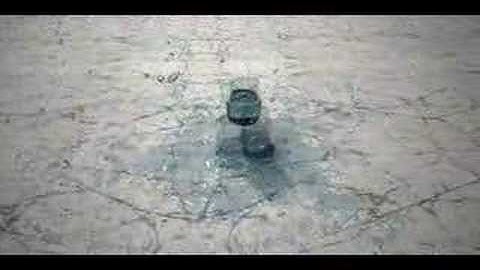 Realflow+Vray in C4D