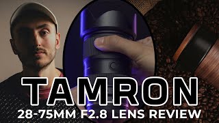 The NEW Tamron 28-75mm f2.8 vs. Sony 24-70mm GM & Sigma 24-70 Art