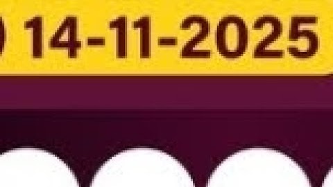 uwinn lottery results today 14/11/2025 November friday Grand max fouryou you spin winn Results UAE 
