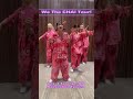 CHAI - We The CHAI Tour!