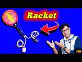 कैसे करना mosquito bat repair 😱🔥 | mosquito bat with quick charging #mosquitobat