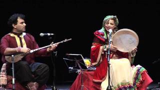 Sima Bina Music From South Khorasan-Dokhtar Khale