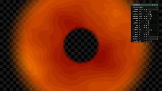 TAS Soft Mask / Resolume Arena Effect (Resolume 7.8.0 or later) screenshot 4