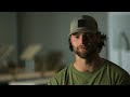 XFL: Know My Name - Ryan Becker Orlando Guardians TE