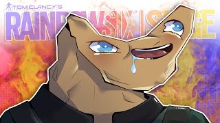 20 Iq Rainbow Six Siege Moments