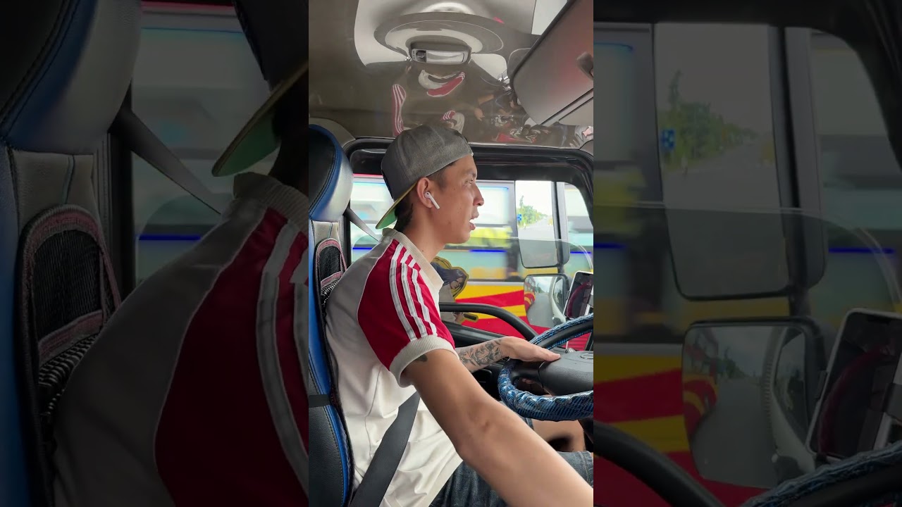 Hiệp trong trắng giao lưu bài kèn vs idol cần thơ 😍 