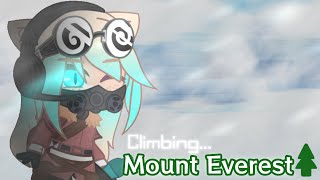 Play Roblox: Climbing Mt. Everest!!!