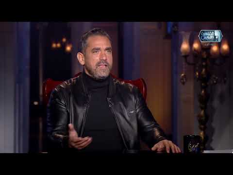 سنغزوا العالم ده كان رد أمير كرارة من غير تفكير لما اتسأل على بيتر ميمي 