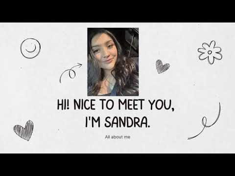 My First Screencast!