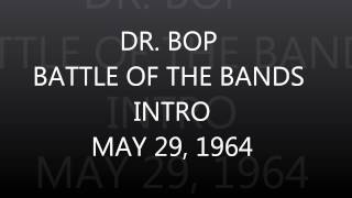 'Milwaukees Wild Child' DR BOP