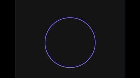 #p5js の vertex で形状変化のアニメーション（円と矩形）【2023年の #minacoding 18日目】