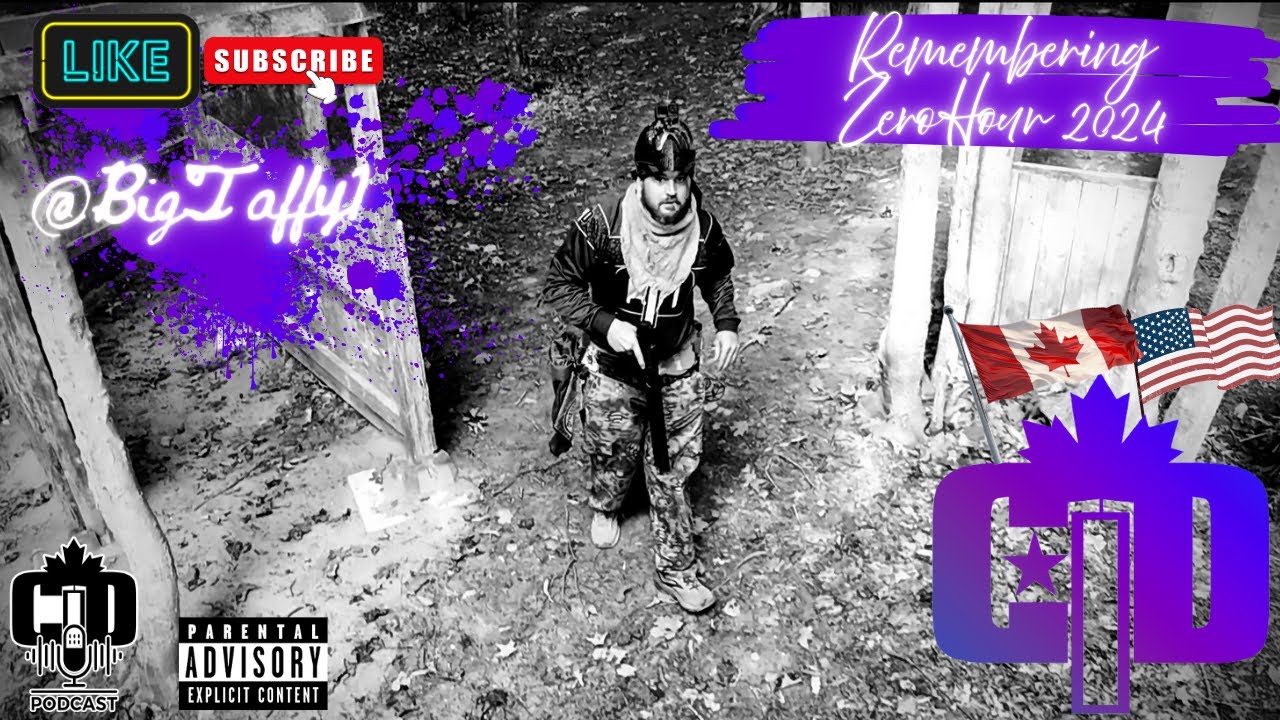 Remembering Zero Hour 2024 Capital Combat Zone 