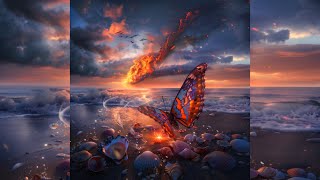 Elijah Kyle & Beautiful Beats - fires in the sky