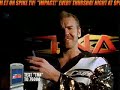 The 5/10 Edition Of TNA Today With PPV News