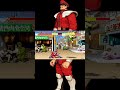 SFII: Hyper Fighting — Global Ranked Showdown