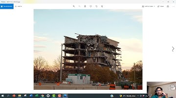 RMC - CEE 415 - 2021 Nov16 - 1 - Long Column _ Demolition _ Bollards