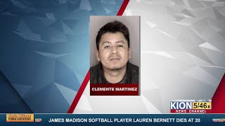 Man arrested in Greenfield for impersonating an officer while drunk pleads no contest