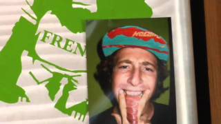 Scotty Lago Cribs-TransWorld SNOWboarding