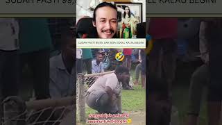 Sangat tipis mendapat peluang Gooll🙈😂 #shortsfeed #funny #trending #shortvideo #shorts #fyp