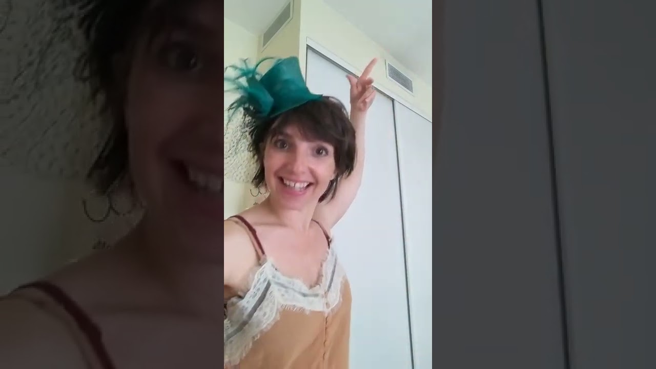 Présentation anglais