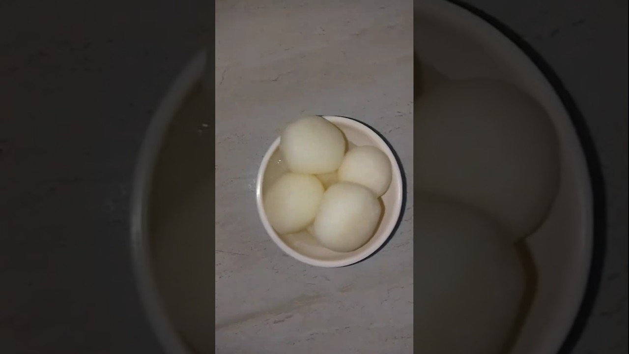 Haldiram rasgulla unboxing 😋❤️