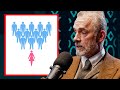 Jordan Peterson On “Enforced Monogamy”