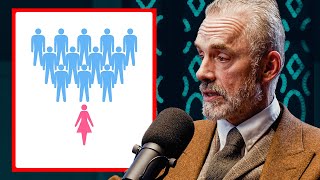 Is Modern Dating Failing Men Or Women?  Jordan Peterson?
