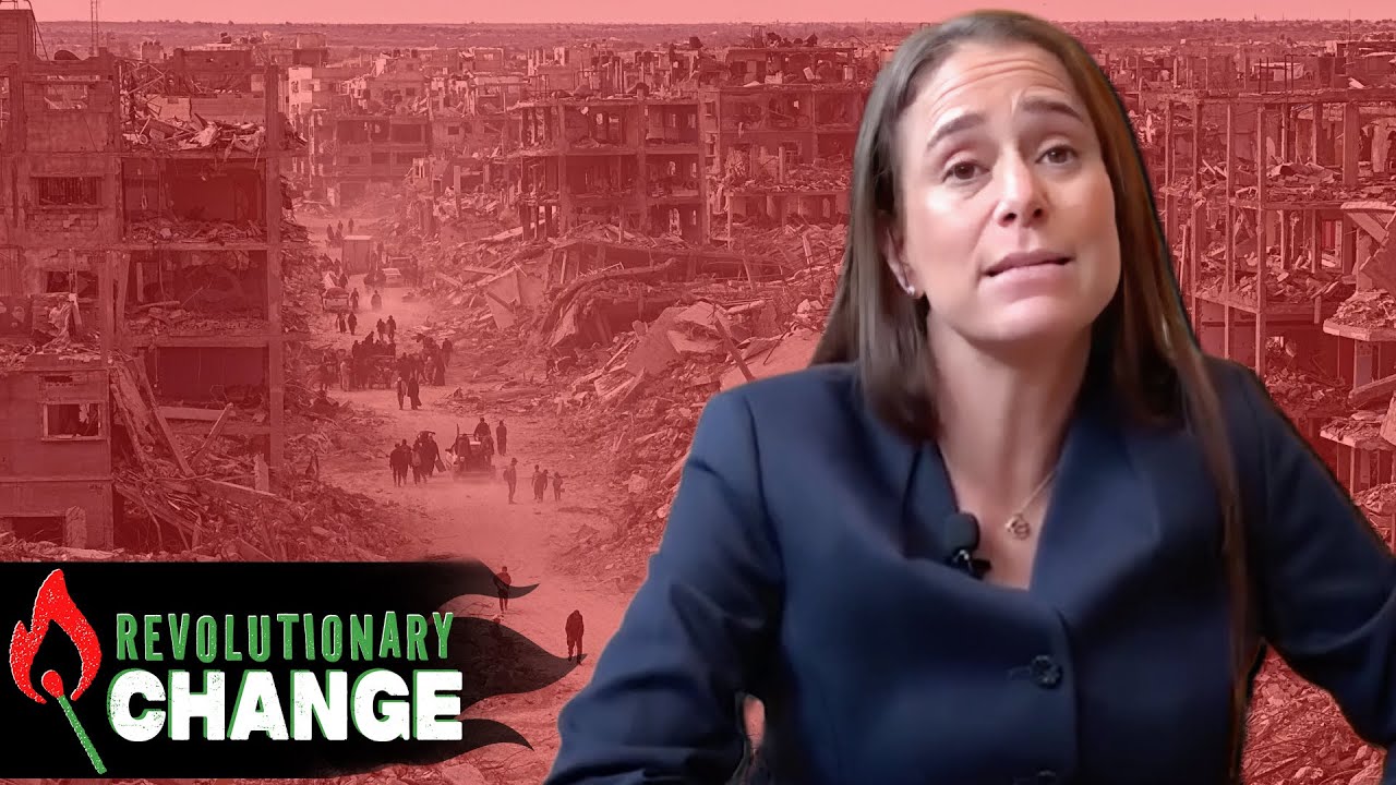 Потеря друзей и семьи из-за Израиля с BettBeat Media