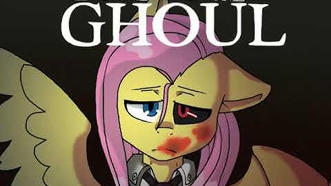 MLP Crossover Part 463 Tokyo Ghoul Part 3 [PMV]