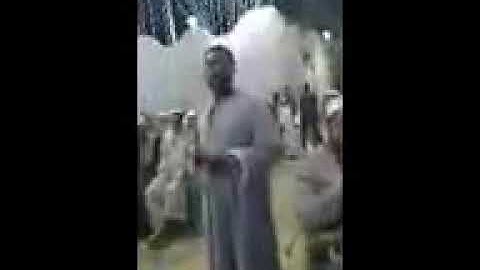 الشيخ محمد البنزارى تلاوة نادرة من ابوتشت