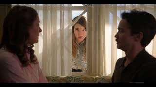 Young Sheldon |05x21| Mary Cooper & Pastor Rob🤔 Wealth