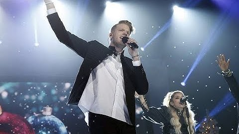 Pentatonix "Imagine"