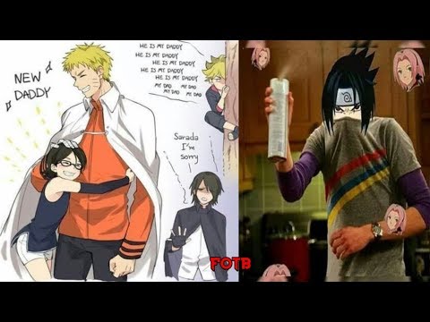 naruto-memes-only-real-fans-will-understand😍😍😍||#88