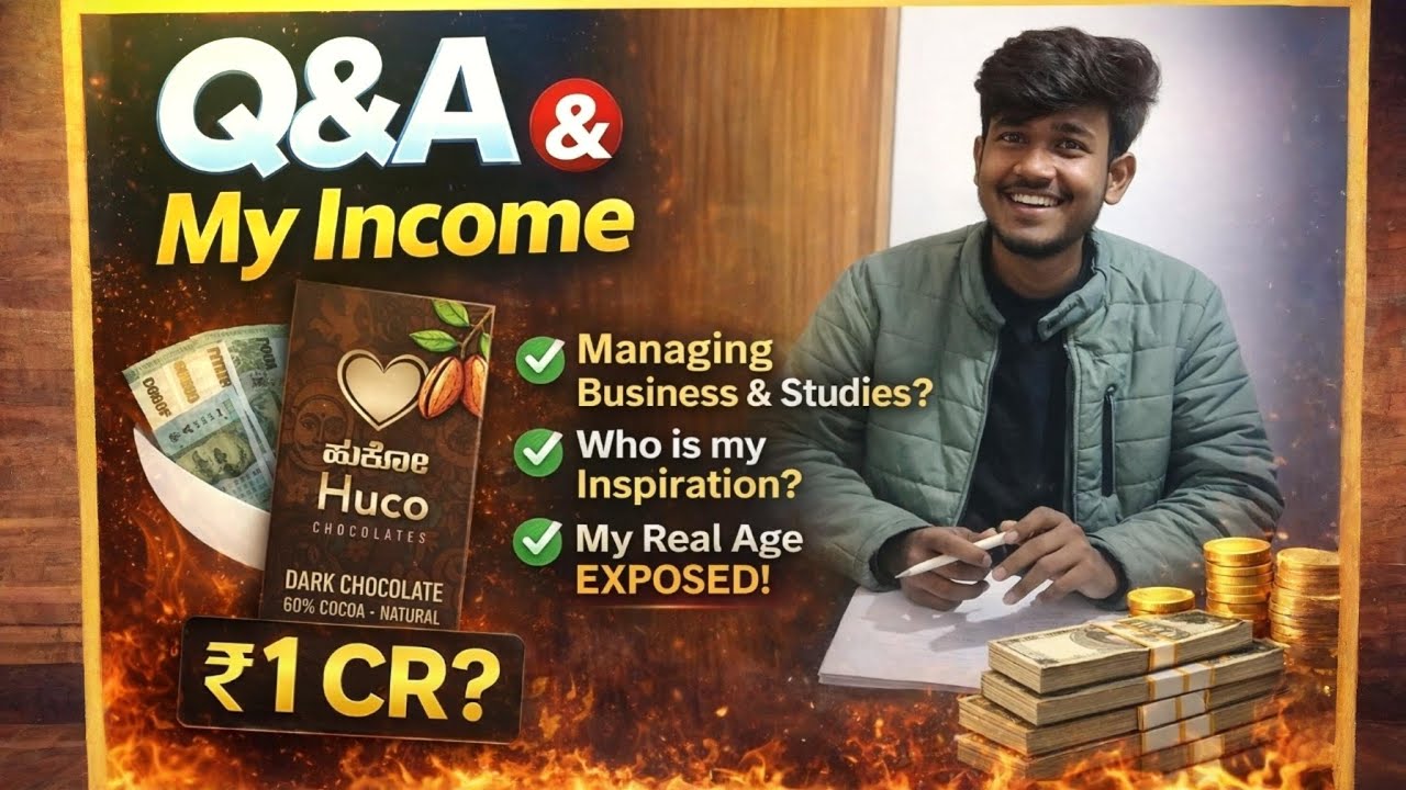 Nan income revel aithu😜 